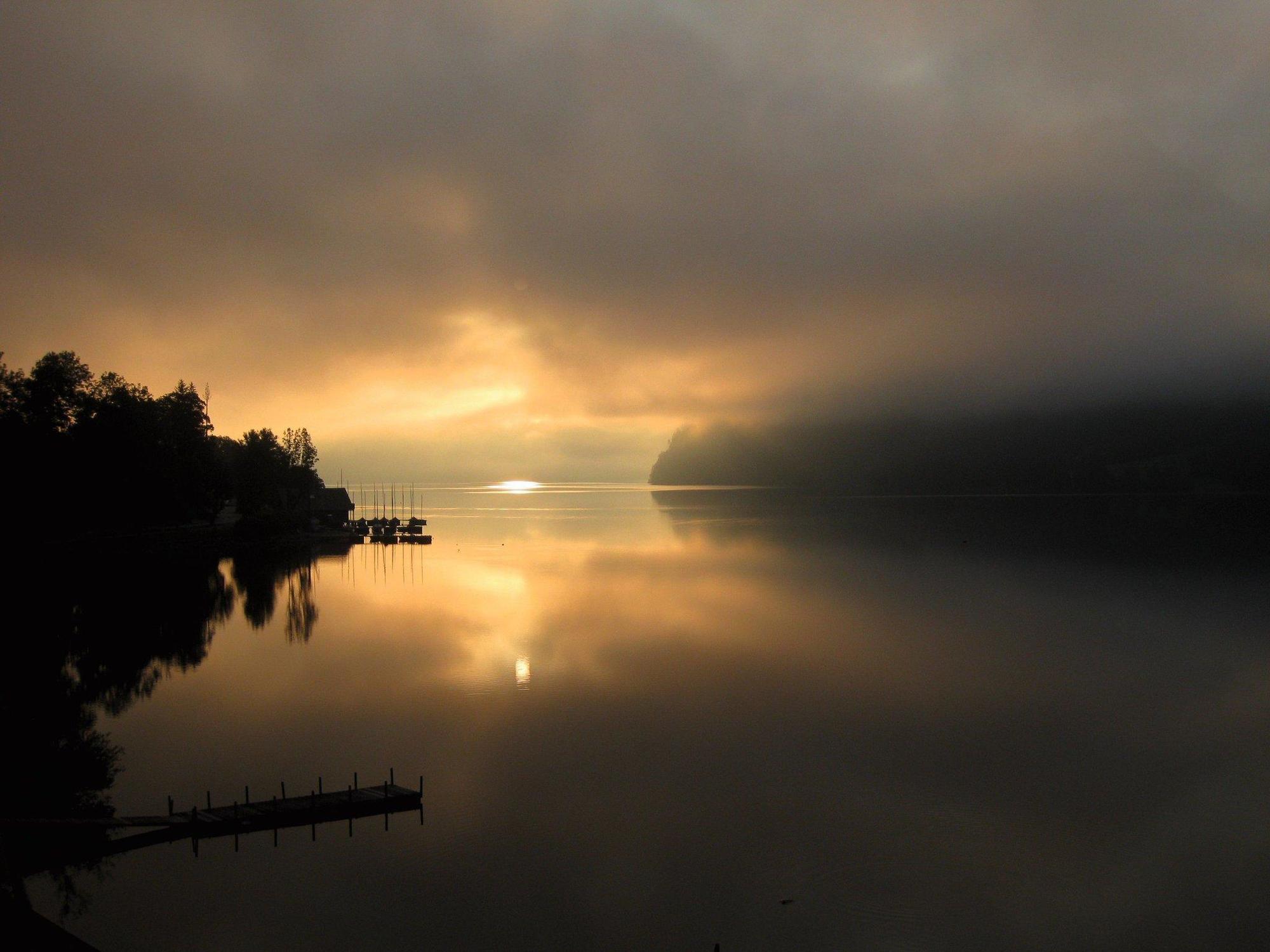 Tauroa Seehotel Grundlsee Eksteriør bilde
